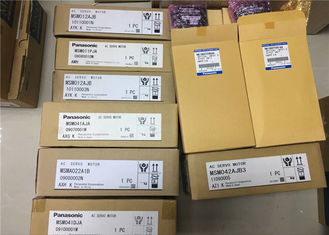 Recinto del motor servo IP67 de Panasonic (recambio) que valora MSM042AJB 400W