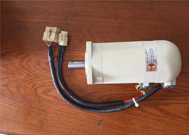 Motor servo industrial servo de la CA del poder 200W de los motores MSM022A2UE de PanasonicAC