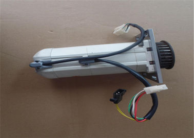 Motor servo industrial servo de la CA del poder 200W de los motores MSM022A2UE de PanasonicAC