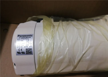 Motor servo industrial servo de la CA del poder 200W de los motores MSM022A2UE de PanasonicAC