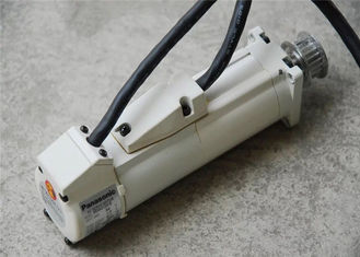 Los motores servos de PanasonicAC entraron 2.5A Ralted 200HZ 3000 r/min MSMA012C2D