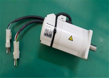 El motor servo industrial Panasonnic MSMA041P1A Ralted hizo salir 0.4KW 82V 4.4A