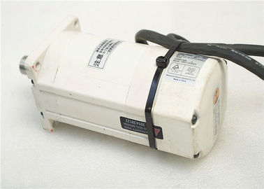 El motor servo industrial Panasonnic MSMA041P1A Ralted hizo salir 0.4KW 82V 4.4A