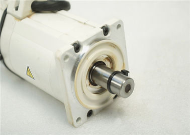 El motor servo industrial Panasonnic MSMA041P1A Ralted hizo salir 0.4KW 82V 4.4A