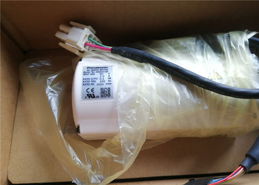 El motor servo MSMA041P1E Ralted de Panasonnic hizo salir la corriente de entrada 0.2KW 2.5A