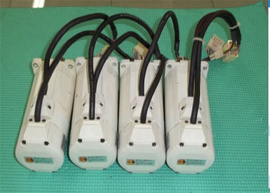 El motor servo MSMA041P1E Ralted de Panasonnic hizo salir la corriente de entrada 0.2KW 2.5A