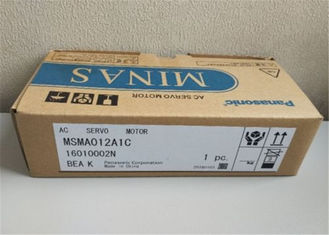 Corriente de entrada del MOTOR SERVO MSMA022A1C 200HZ de la CA del new&original de Panasonnic 1.0A
