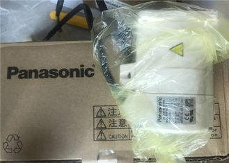Esfuerzo de torsión industrial rating0.64 nanómetro del motor servo MSMA022A1G 2000W 200V de Panasonnic