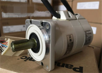 Esfuerzo de torsión industrial rating0.64 nanómetro del motor servo MSMA022A1G 2000W 200V de Panasonnic