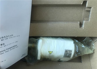 Esfuerzo de torsión industrial rating0.64 nanómetro del motor servo MSMA022A1G 2000W 200V de Panasonnic