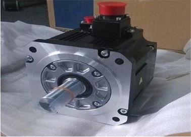 Motor servo 3.5kw del poder medio de la inercia de HC-SFS301 Mitsubishi 3.0kw.