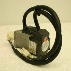 Servomotor de la CA de OMRON R88M-GP20030L-BS2, con el Plano-estilo 200W del codificador del inc., 100 VAC, con llave/con el freno, 3000rpm