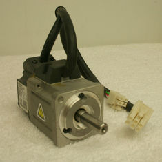 Servomotor de la CA de OMRON R88M-GP20030L-BS2, con el Plano-estilo 200W del codificador del inc., 100 VAC, con llave/con el freno, 3000rpm