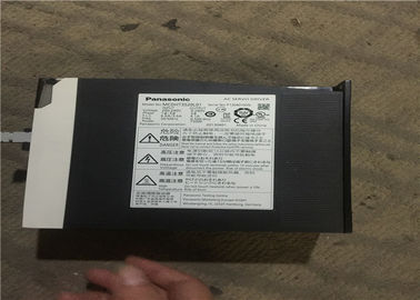 el conductor servo de 1PC Panasonic solo o 3 organiza el C-marco 200-240V con la seguridad MCDHT3520L01
