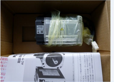 Serie de los motores servos de la CA de Panasonic (serie) de MHMD A5 MHMD022G1V S A5 (100-200V)