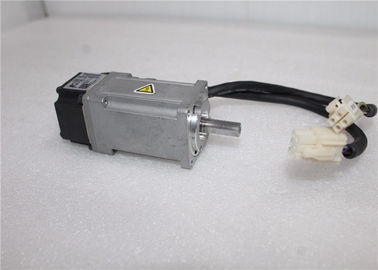 Motor servo 0.1kW los 0.32N.m MSMD012G1T de la familia de PANASONIC 3000 RPM MINAS A5