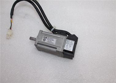 Motor servo 0.1kW los 0.32N.m MSMD012G1T de la familia de PANASONIC 3000 RPM MINAS A5