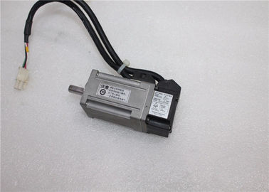 Motor servo 100W 3000r/Minute 3Ph los 0.32N.m 1.1A MSMD012P1N de la CA de Panasonic
