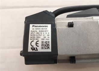 PANASONIC Minas E motor servo ampliado 100W MUMA012P1T de 1,89 pulgadas