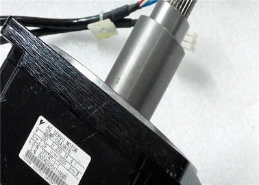 Ins industrial B SGMP-08A3H16 del MOTOR SERVO 750W de 200V 4.1A YASKAWA