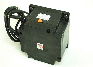 Motor servo eléctrico industrial 750W 200V SGMP-08A3TE12 de la CA de Yaskawa 3000RPM