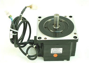 Motor servo eléctrico industrial 750W 200V SGMP-08A3TE12 de la CA de Yaskawa 3000RPM