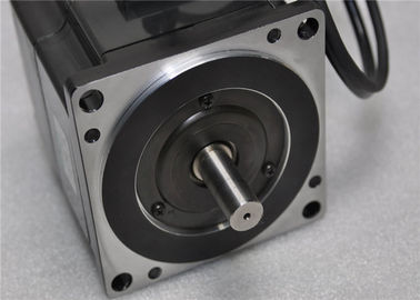 MOTOR SERVO industrial 750W 3000RPM SGMP-08A3TE31 de la CA de YASKAWA