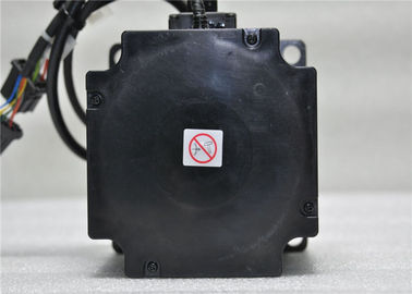 MOTOR SERVO industrial 750W 3000RPM SGMP-08A3TE31 de la CA de YASKAWA