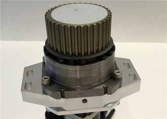 Motor servo industrial eléctrico 100W 200V 0.91A SGMAH-01A1A2S de la CA de Yaskawa