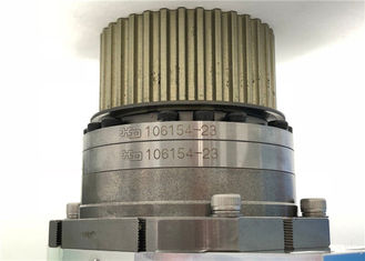 Motor servo industrial eléctrico 100W 200V 0.91A SGMAH-01A1A2S de la CA de Yaskawa