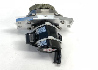 Motor servo industrial eléctrico 100W 200V 0.91A SGMAH-01A1A2S de la CA de Yaskawa