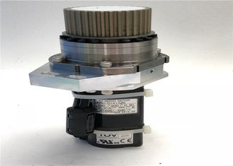 Motor servo industrial eléctrico 100W 200V 0.91A SGMAH-01A1A2S de la CA de Yaskawa