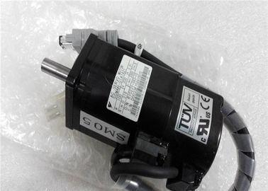 MOTOR SERVO industrial 100W 0.91A los 0.318N.m Japón SGMAH-01A1A21 de YASKAWA