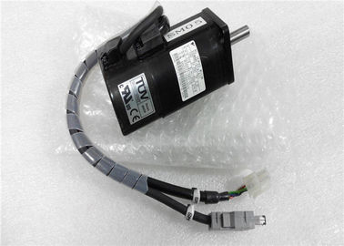 MOTOR SERVO industrial 100W 0.91A los 0.318N.m Japón SGMAH-01A1A21 de YASKAWA