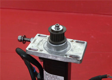 Sigma industrial II Japón 100W SGMAH-01A1A-HL11 de YASKAWA 3000r/min 0.91A SGMAH