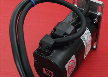 Sigma industrial II Japón 100W SGMAH-01A1A-HL11 de YASKAWA 3000r/min 0.91A SGMAH