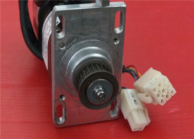 Sigma industrial II Japón 100W SGMAH-01A1A-HL11 de YASKAWA 3000r/min 0.91A SGMAH