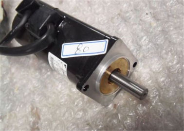 Motor servo industrial servo 200V SGMAH-01A1A-SM11 del motor 100W 0.91A de Yaskawa