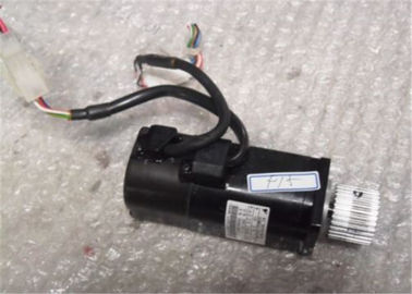 Motor servo industrial servo 200V SGMAH-01A1A-SM11 del motor 100W 0.91A de Yaskawa