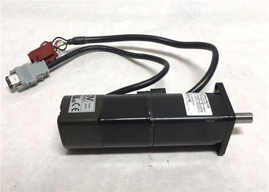Motor servo industrial servo 3000RMP SGMAH01A1F4C del motor 100W 200V de la CA de Yaskawa