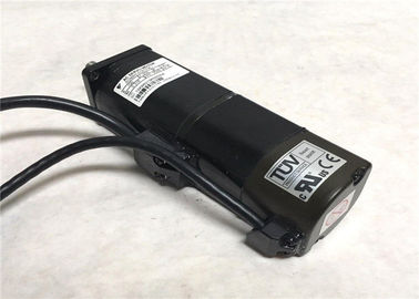 Motor servo industrial servo 3000RMP SGMAH01A1F4C del motor 100W 200V de la CA de Yaskawa