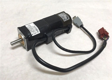 Motor servo industrial servo 3000RMP SGMAH01A1F4C del motor 100W 200V de la CA de Yaskawa
