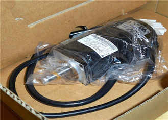 Motor servo industrial eléctrico SGMAH-01AAA21-Y2 de la CA del motor servo 3000rpm 100W de Yaskawa