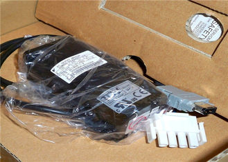 Motor servo industrial eléctrico SGMAH-01AAA21-Y2 de la CA del motor servo 3000rpm 100W de Yaskawa