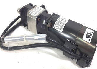 MOTOR CON ENGRANAJES DEL MOTOR SERVO DE LA CA DE SGMAH-01AAF41 YASKAWA Y DEL SERVO DE LA CA SGMAH-01AAAP19