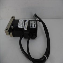 Motor servo industrial eléctrico 200V 3000RPM SGMAH-01AAA41 de la CA del motor servo 100W de Yaskawa