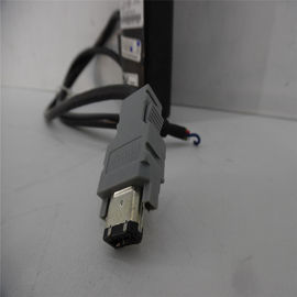 Motor servo industrial eléctrico 200V 3000RPM SGMAH-01AAA41 de la CA del motor servo 100W de Yaskawa