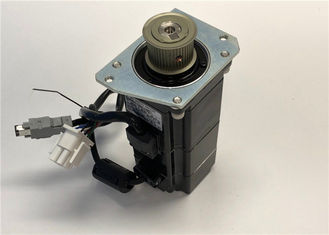 Motor servo eléctrico industrial 0.91A 200V Japón SGMAH-02A1A6C de la CA de Yaskawa