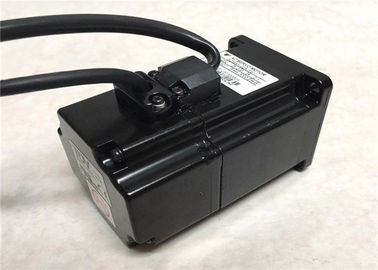 Motor servo SGMAH-02A1F61 de la sigma 2 industriales del motor servo 100V 2.1A Yaskawa