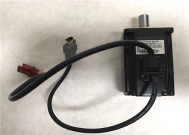 Motor servo SGMAH-02A1F61 de la sigma 2 industriales del motor servo 100V 2.1A Yaskawa